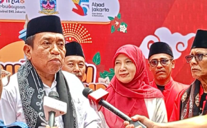 Rawa Belong Resmi Jadi Kampung Budaya 2026, Silat Cingkrik Jadi Ikon Pelestarian Betawi