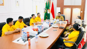 AMKI Banyuasin Segera Dilantik, Konten Kreator dari Berbagai Kalangan Dipersilakan Bergabung