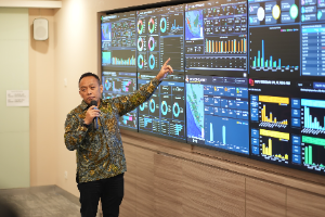 PTPN IV PalmCo Perkuat Mitigasi Karhutla, Siagakan Ratusan Peralatan dan Maksimalkan EWS