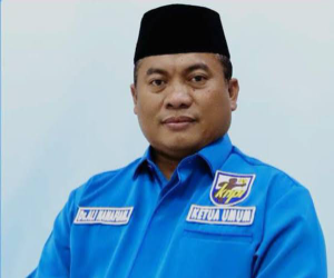 Jelang Sumpah Pemuda 2026, Ketum DPP KNPI Ajak Pemuda Bersatu Dukung Pembangunan dan Jaga Demokrasi