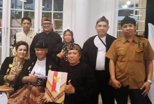 Merawat Budaya Sunda dalam Semangat Sumpah Pemuda