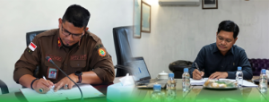 PTPN I Regional 8 Gandeng BBPTU-HPT Baturraden, 20 Hektare Lahan di Bone Disiapkan untuk Pakan Ternak